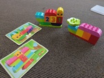 315: Duplo bugs