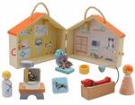 220: Vet Hospital play set