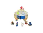 Spaceship play set