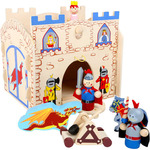 Castle play set