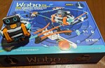 Wabo gyroscopic robot