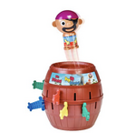Pop Up Pirate 