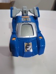 VTech Switch and Go Dino Car - Blue