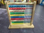 Melissa and Doug Abacus