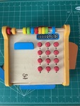 Hape Cash Register