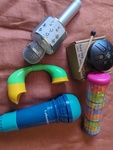 SENSORY KIT - Auditory Input