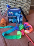 SENSORY KIT - Visual Input 
