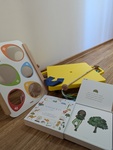 586: SENSORY KIT - Proprioceptive Input 