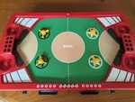 678: Brio Pinball: 2-player, best-of-5 Game 