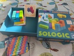 682: SOLOgic Cubissimo
