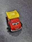 299: Tonka dump truck (small)