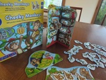 686: Cheeky Monkeys 