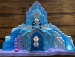 Frozen Castle