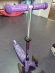 Mini-Micro Scooter
