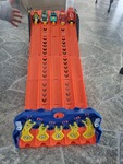 Hot Wheels Roll Out Raceway