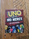 Uno Show 'Em No Mercy