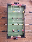 Tabletop Soccer/Football