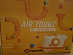 Air toobz