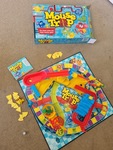 Mouse Trap