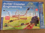 Roller Coaster Engineering
