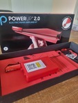 Power up 2.0 Electric Paper Qirplane Kit