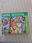 Animal Puzzle