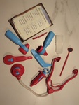 Medical kit