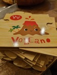 Large Wooden Alphabet Puzzle