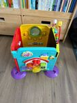 Baby Discovery Play Centre