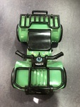 763: John Deere ATV