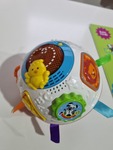 VTech Crawl and Learn Bright Lights Ball