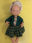 Female Doll