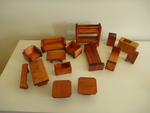 Doll's House Furniture
