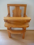 Small High Chair