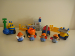 Little People Roadwork’s