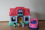 Little People House