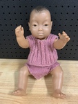 Male Doll Asian