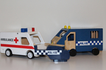 Community Vehicles
