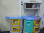 Little Tikes Kitchen