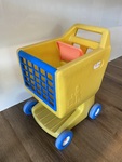 Shopping Trolley