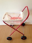 Laundry Trolley