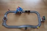 Thomas Train Yard Set