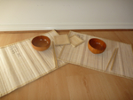 Chinese Wooden Set