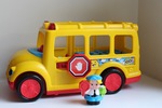 Little People School Bus