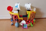 Little People Pirate Ship
