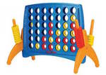 Giant Connect Four