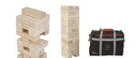 Giant Jenga