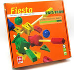 Fiesta Game
