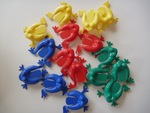 Frog Hoppers