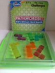 Pathwords